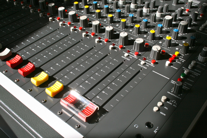 Studer 962